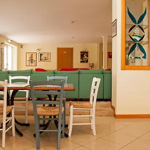 3* Hotel Rugantino