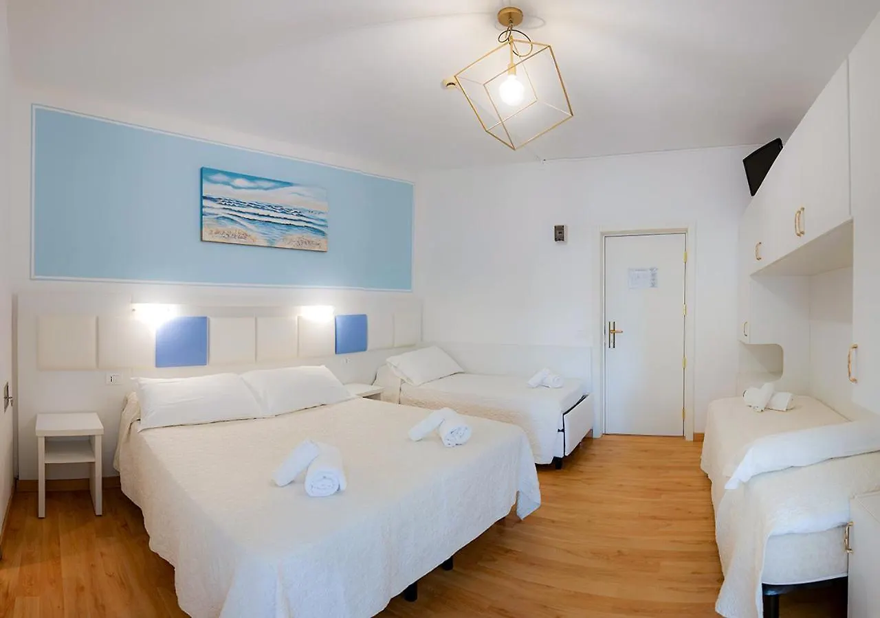 Hotel Gioiosa Cesenatico