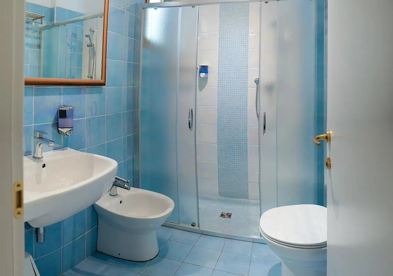 Hotel Gioiosa Cesenatico
