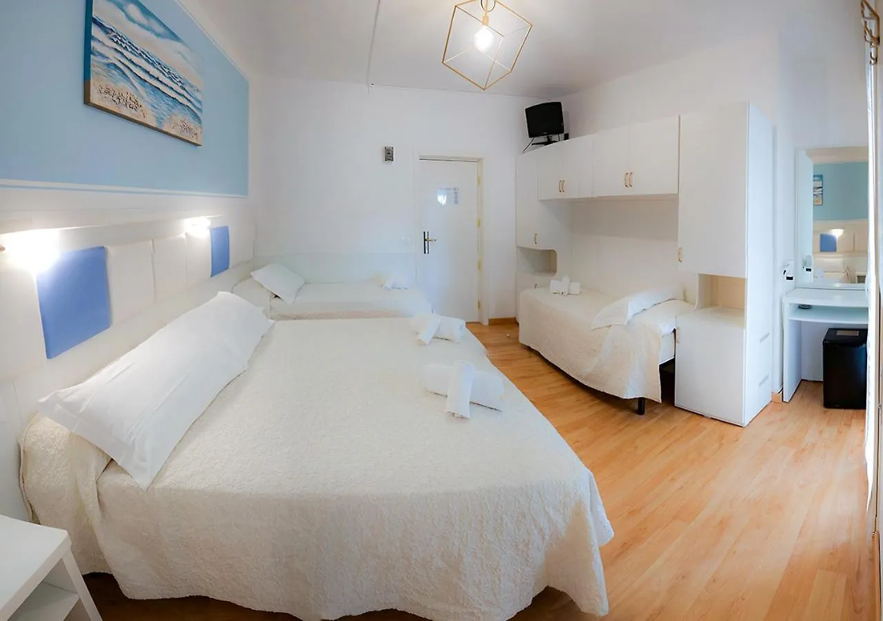 Hotel Gioiosa Cesenatico 3*,  Italy