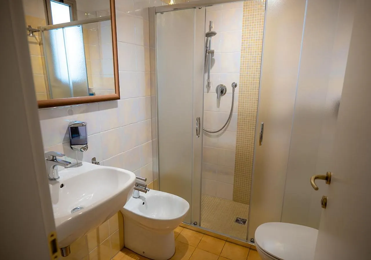 Hotel Gioiosa Cesenatico