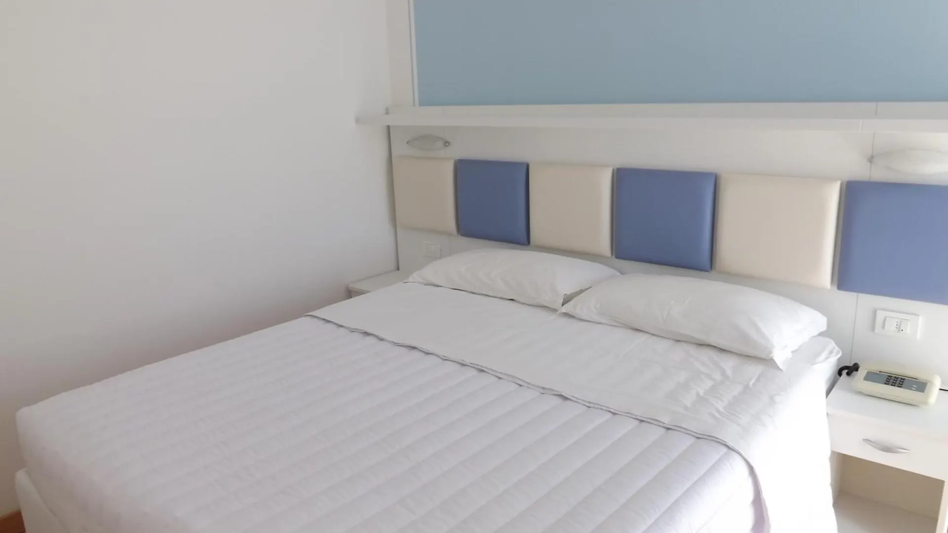 Hotel Gioiosa Cesenatico