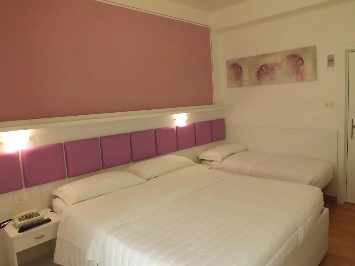 Hotel Gioiosa Cesenatico