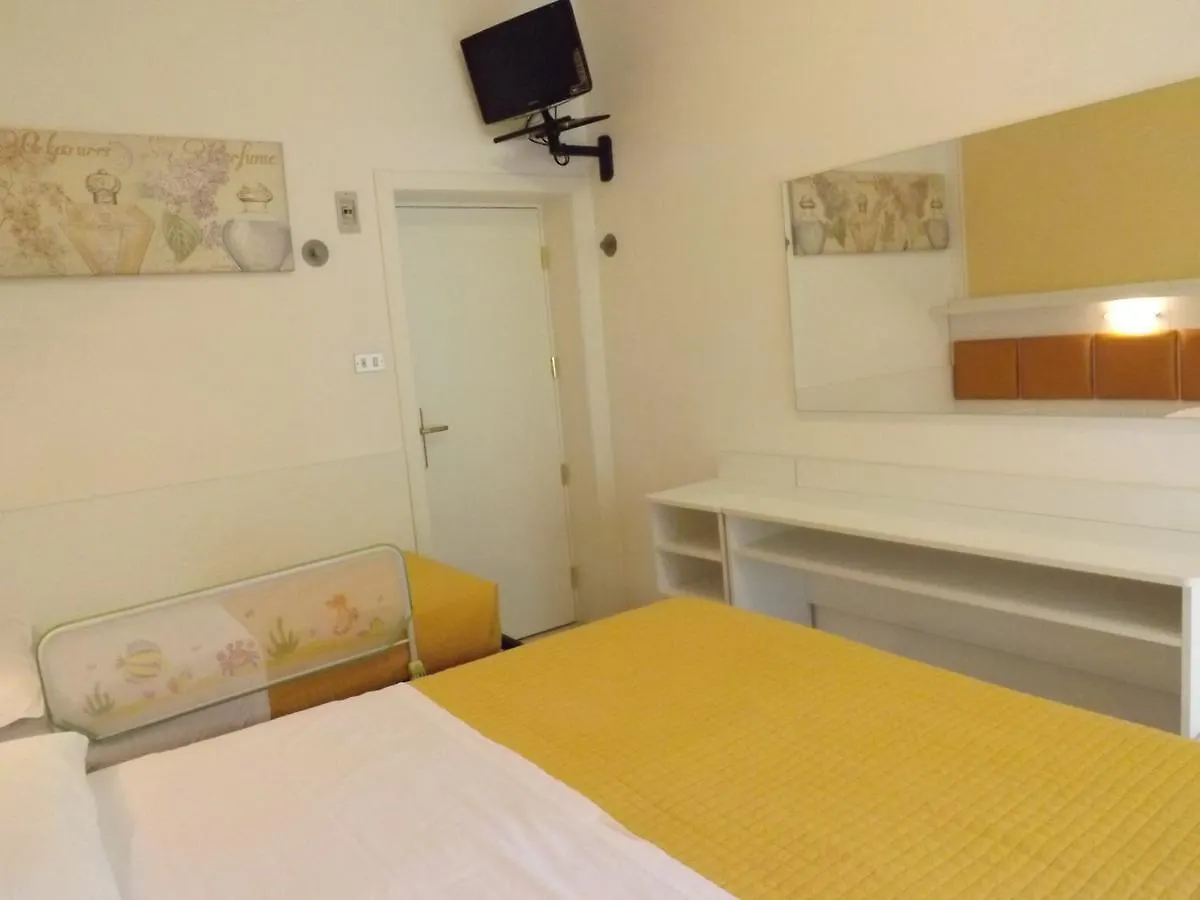 Hotel Gioiosa Cesenatico