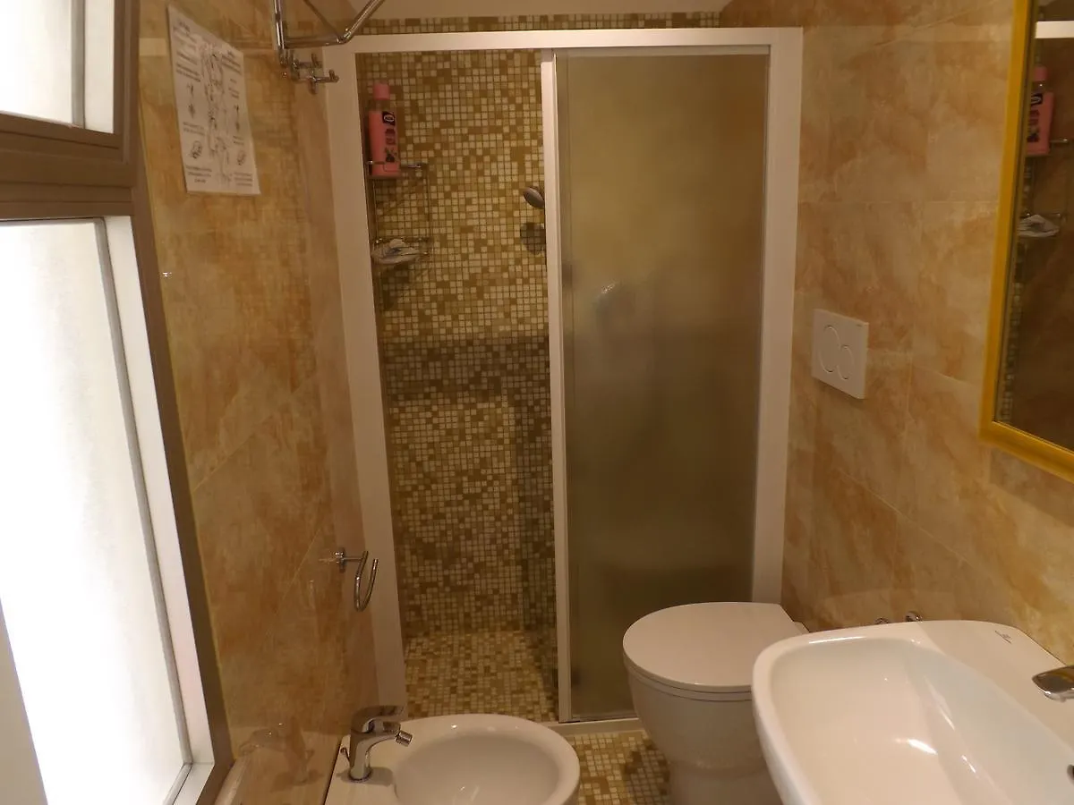 Hotel Gioiosa Cesenatico 3*,