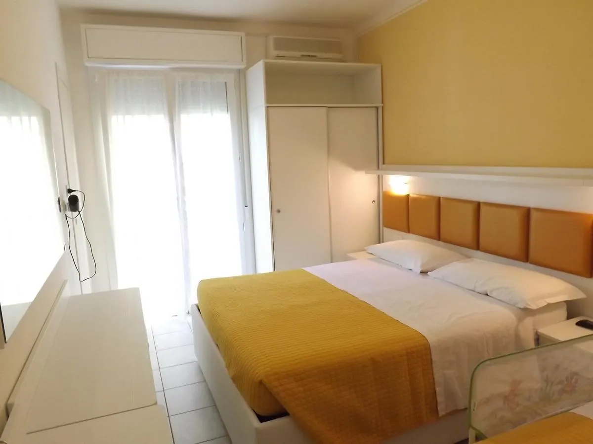 Hotel Gioiosa Cesenatico
